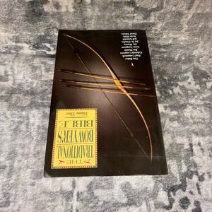 The Traditional Bowyer's Bible Volume 3